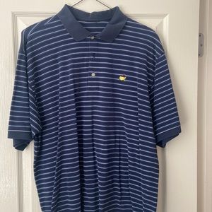 Masters polo XL